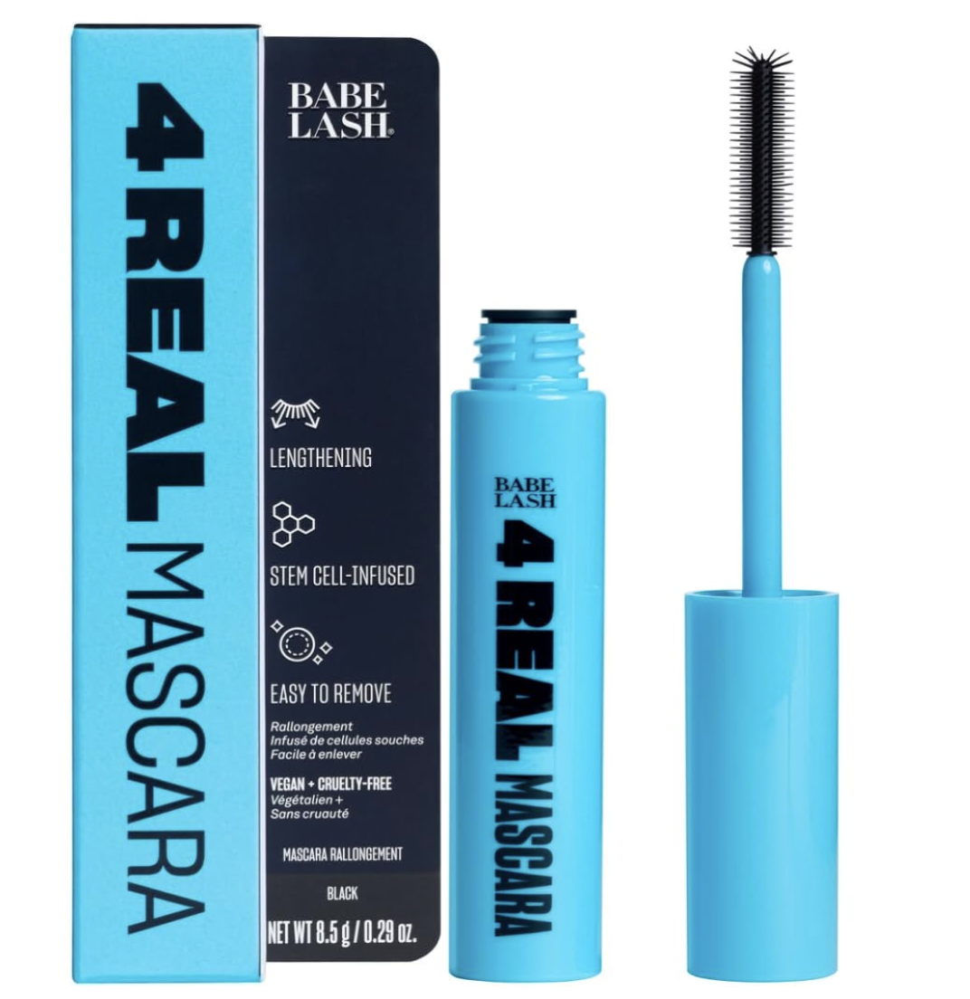 Babe Original 4 Real Mascara